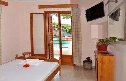 Pension Dimitris - Photo 43