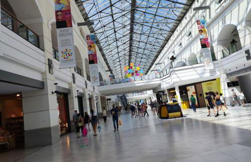 FIUMARA MALL Apartment - Foto 18