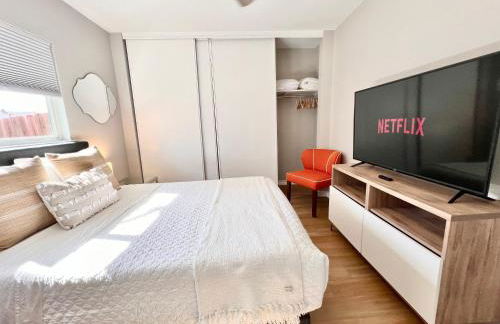 Modern 2 bedroom house w/backyard @La Cantera - Foto 6