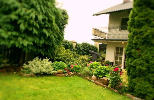 Willa Wicko - Międzyzdroje - apartamenty z aneksem - widok na Zalew Szczeciński - Foto 59