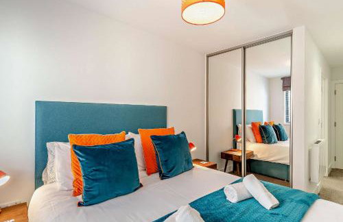 8 Putsborough - Luxury Apartment at Byron Woolacombe, only 4 minute walk to Woolacombe Beach! - Photo 20