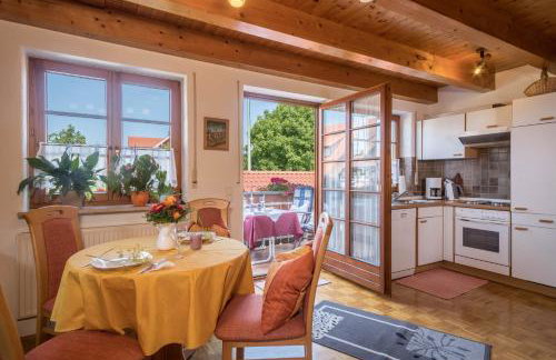 Haus Desor - Foto 1