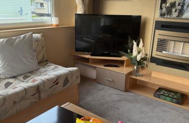 Luxury holiday home cranfield - Foto 2