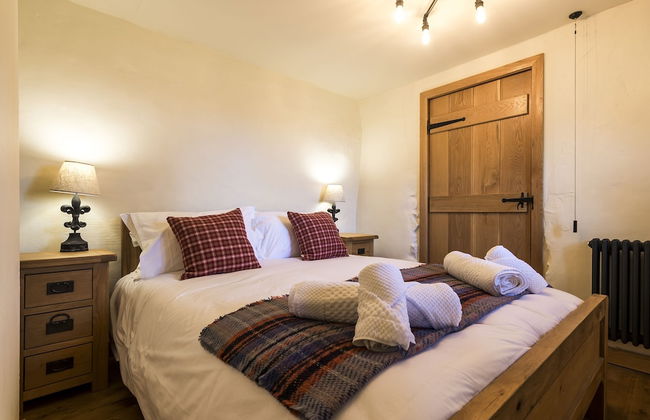 Foxglove - Luxurious Barn Conversion - Foto 11