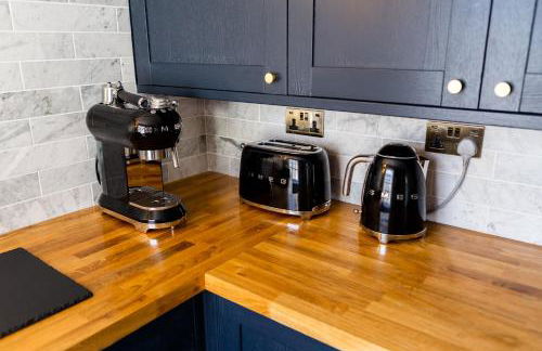 Sky View Double Bed Apartment in Brighton and Hove by MyHolidayLet - Foto 12