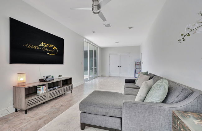 6BR Sleeps 15 Pool BBQ Firepit Games Stables More! - Foto 33