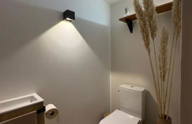 L'Ecrin des Marronniers - Foto 37