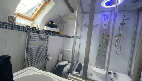 Peacock Cottage, Coity Bach - Foto 3