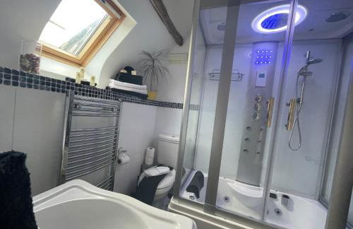 Peacock Cottage, Coity Bach - Foto 3