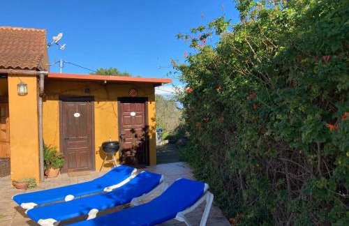 Casa Rural Ca'Chispita - Foto 41