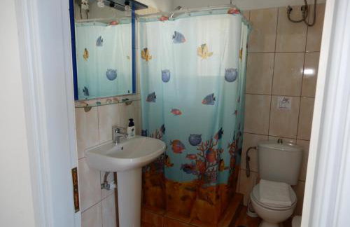 Απεραντο Γαλαζιο - Foto 19