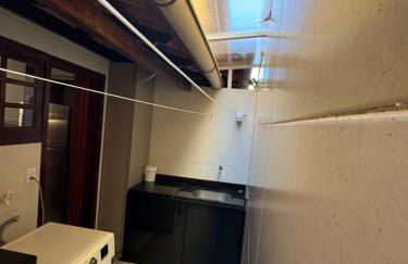 Casa Duplex Climatizada a 50 mts da Praia Bacutia Melhor praia de Guarapari - Foto 50