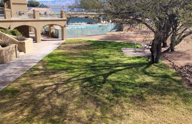 55 Plus 2-bedroom, 2-bathroom Townhouse in The Springs at Santa Rita - Foto 65