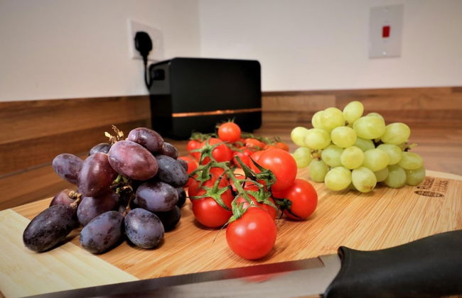 Morrison House Holytown - Photo 21