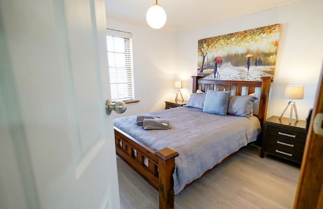 Adelaide Style Accommodation near City - Foto 4