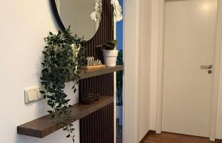 Ferienwohnung Sommerwind - Foto 11