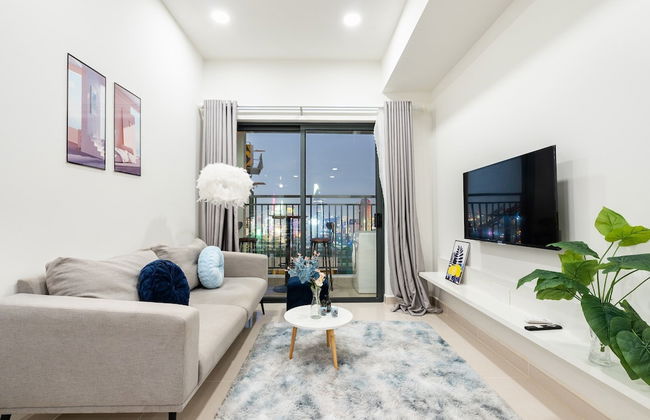 An Corner - Soho Residence Service Apartment - Foto 41