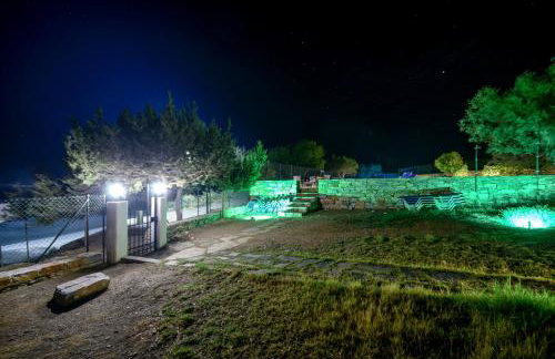 Theonis Villas - Foto 31