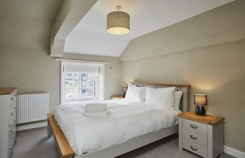 Hayy Bondgate Cottage 3 Bedroom Harewood - Foto 13
