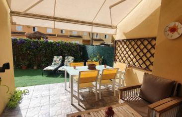 Acogedor chalet adosado en playas de Isla Cristina - Foto 11