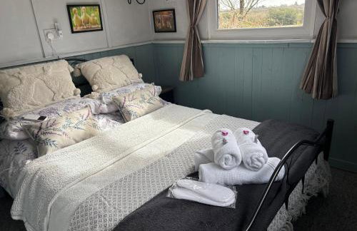 Cabin centrally Located in the Cornish Countryside - Foto 4