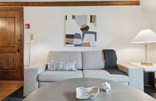 The Aspen Mountain Residences - Foto 30