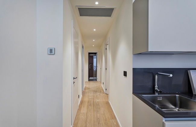 Riviera Flavour Apts by Wonderful Italy - Foto 69