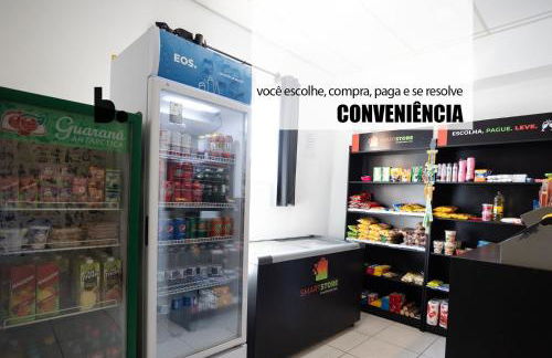 Minha base em São Paulo - Foto 8