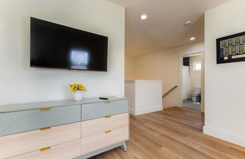 The Modern ND 4B 3,5BA 1 mi to Stadium - Foto 24