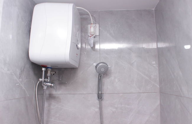 Cozy And Nice Studio At Sayana Bekasi Apartment - Photo 7