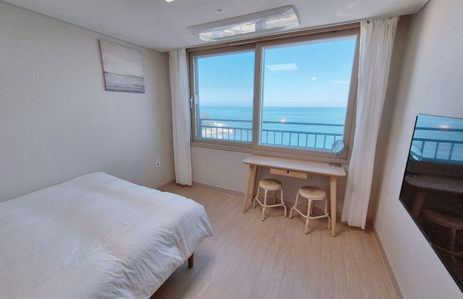 The First Ocean Songjung - Foto 8