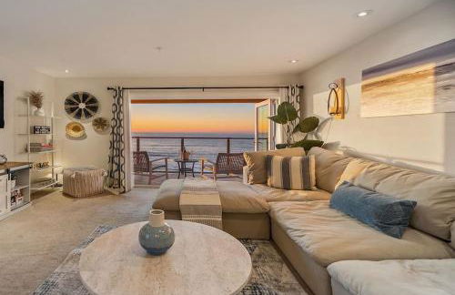 Sur La Mer, beachfront, tidal pools - Foto 5