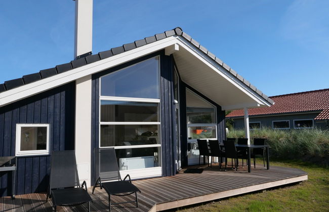 Holiday Vital Resort (GBE101) - Foto 1