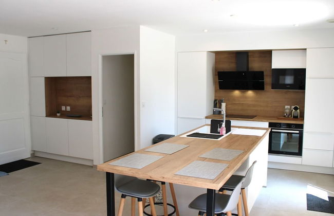 Holiday Home With Large Garden and Pool - Foto 10