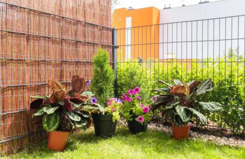 LuxApartmentWarszawa z bezpłatnym podziemnym parkingem - Foto 25