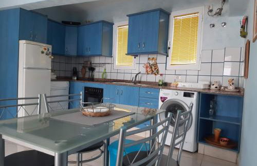 Apartamento La Aldea Pueblo Gran Canaria 2B - Foto 14