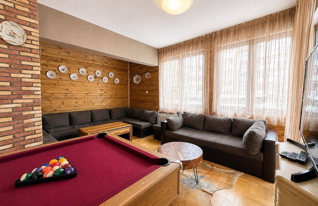 Villa Rila in Borovets - Foto 3