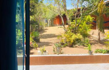 Casa Sonho Meu, Jardim, churrasqueira e Sossego a 5min do Mar - Foto 56