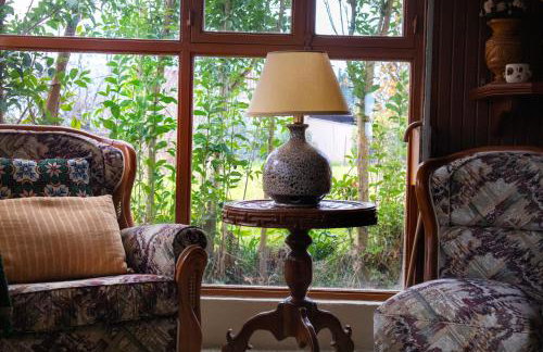 Mouria Country House - Foto 19