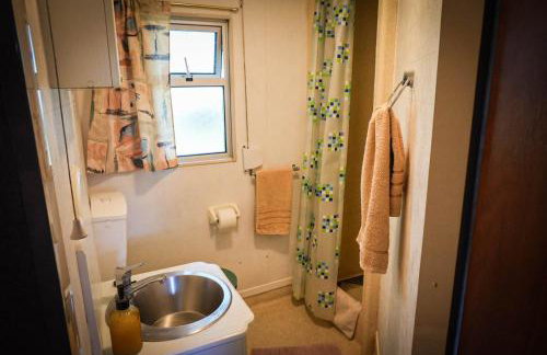 Domki nad jeziorem - Foto 64