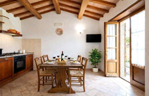 Pugnano Alto - Appartamento Tartufo - Photo 7