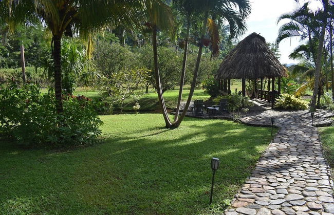 Orchard House - Photo 22