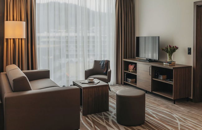 IIP Apartments - Self Check In - Foto 35