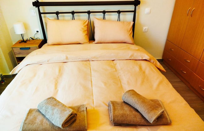 Casa Dolce Trikala Town - Foto 20