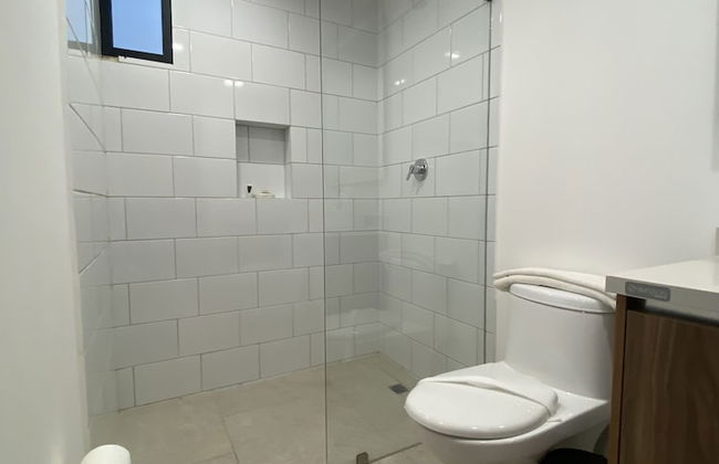 369 Luxury Apartments Mamitas Zone - Foto 52