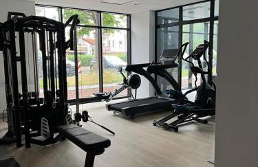 Green Port M.R Apartament Kołobrzeg - Foto 14