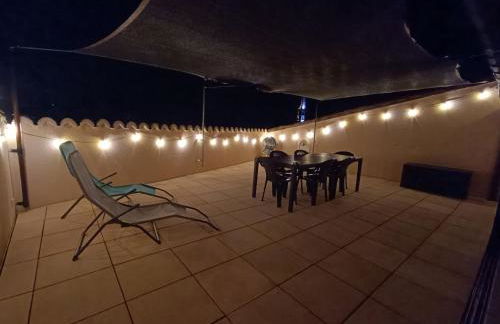 La terrasse des Augustins - Foto 18