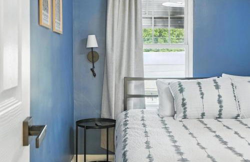 Golden Dunes Stay Valpo 5 BR, 3 King Beds, Game Area - Foto 22