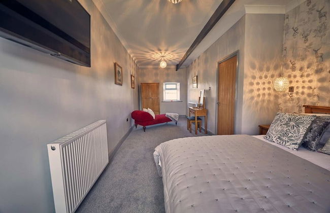 Host Stay Bluebell Cottage - Foto 9