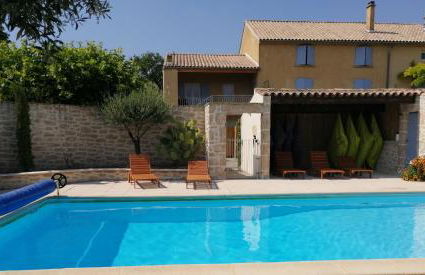 La Bastide Saint Jacques - Foto 5